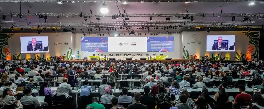Cop30, quattro punti che restano per l'agroecologia: la seduta conclusiva