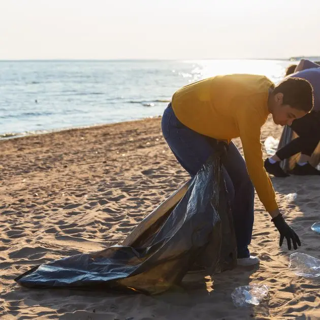 Giornata del mare, un appello dall’Alleanza dei Comuni contro la plastica monouso