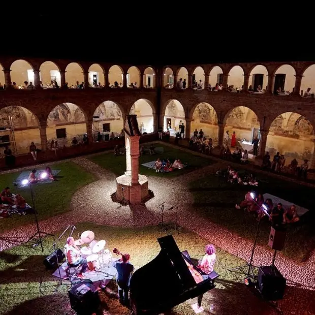 Abbazie Summer Festival, il cuore dell’Abruzzo batte a ritmo di musica