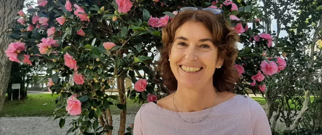 Anna Lenzi, ricercatrice dell'Università di Firenze, spiega le tecniche per forzare la maturazione