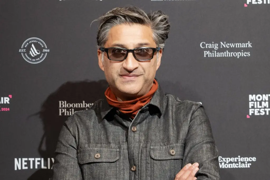 Immersione nel cinema ambientale: primo piano di Asif Kapadia