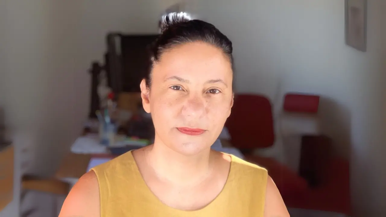 Assunta Marrocchi
