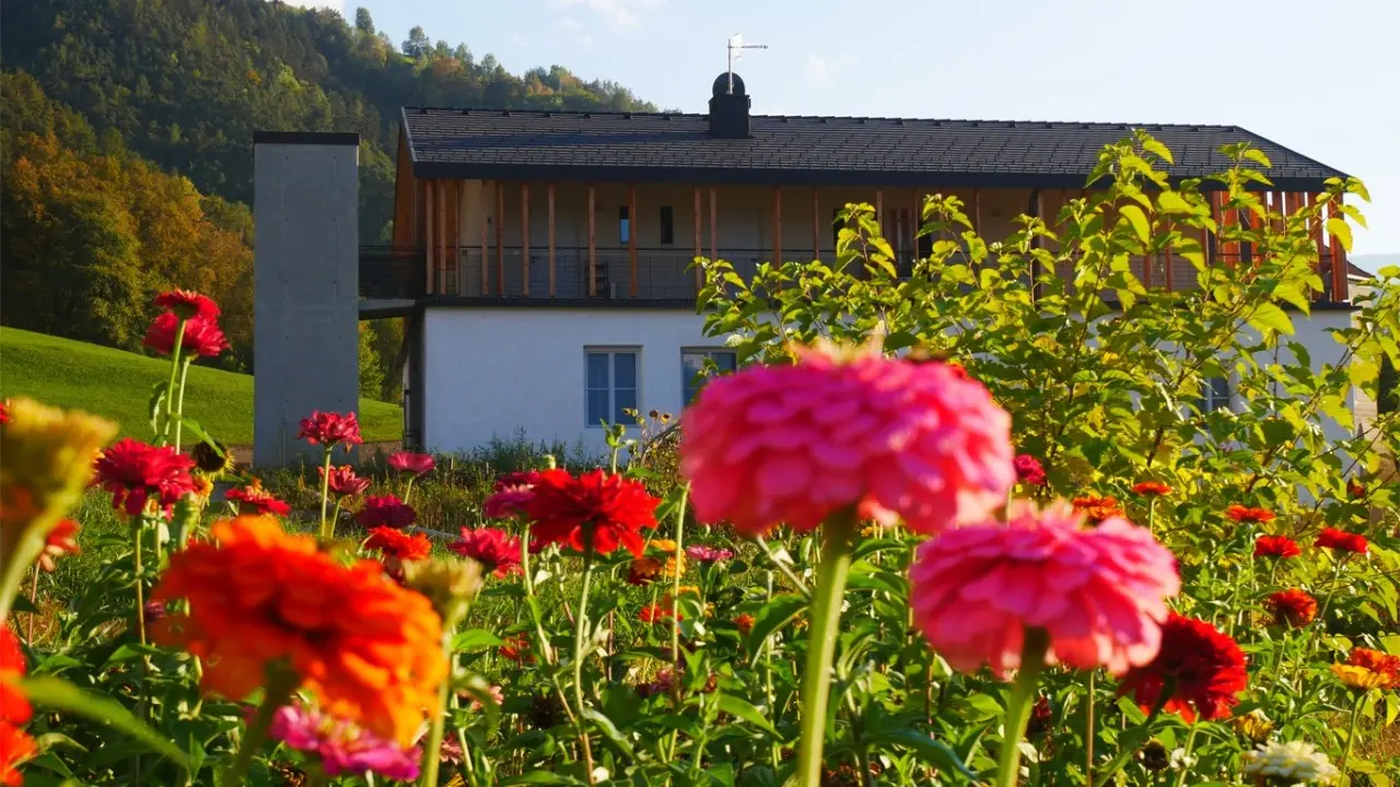 Quattro esperienze di agricoltura sociale: Azienda biosociale Vintlerhof