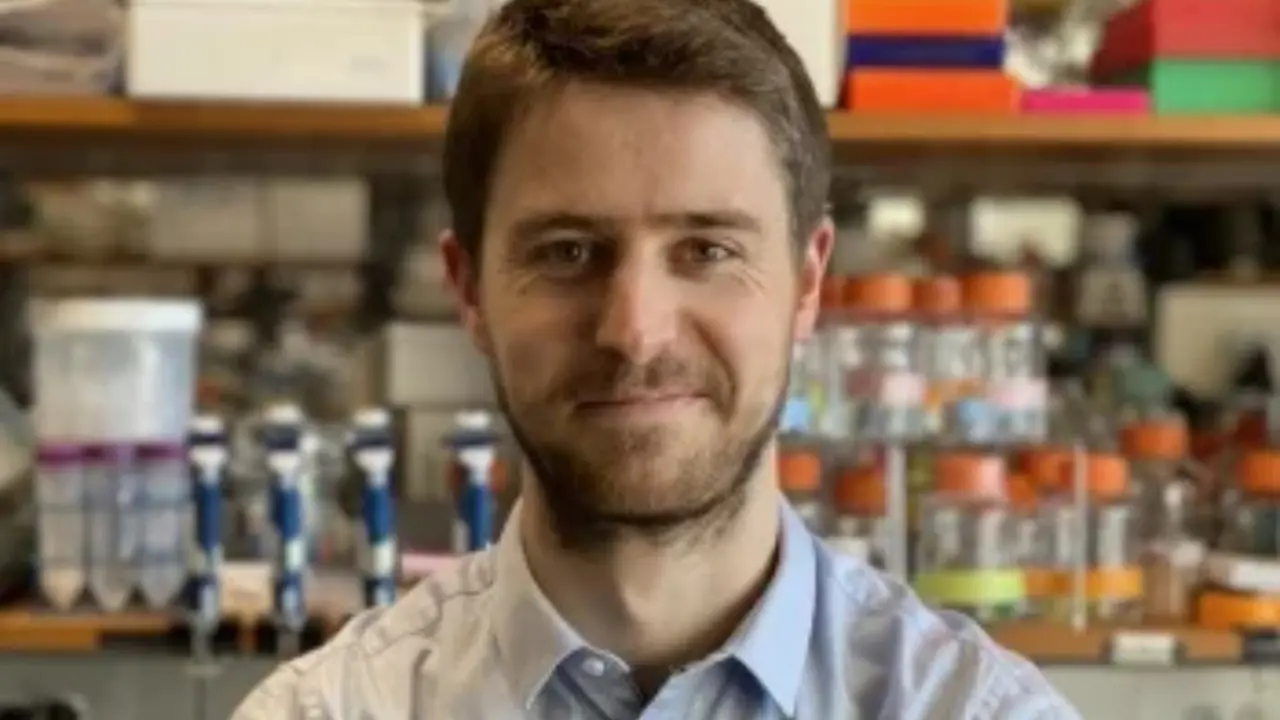 Julien Barrere