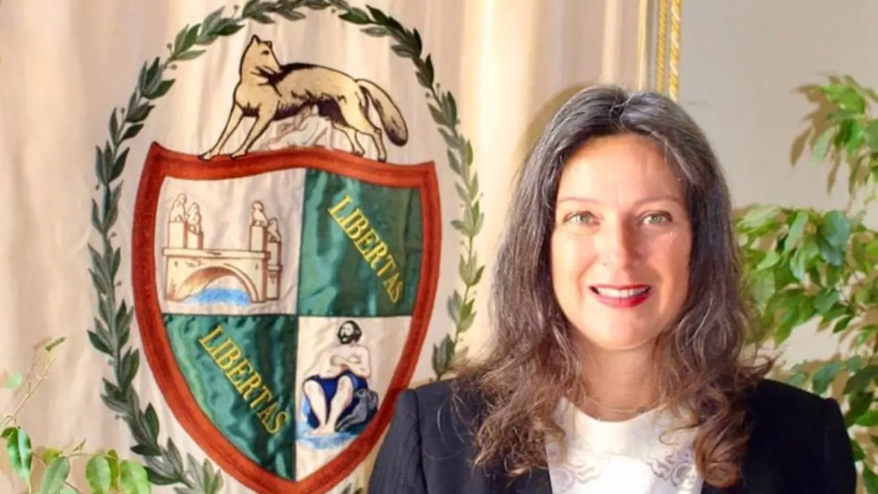 Beatrice Grasselli