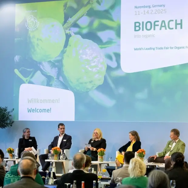 Quanto bio c’è nel mondo? Dal Biofach i dati del rapporto Fibl