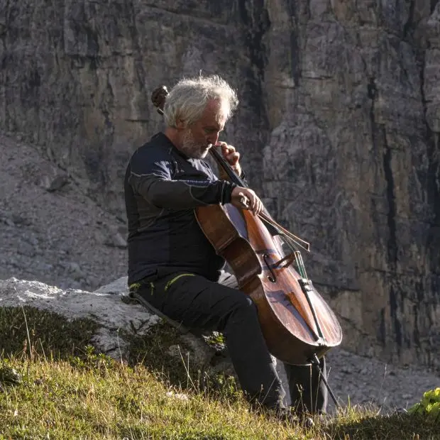 I “Suoni delle Dolomiti”, trent’anni di musica in un teatro senza confini