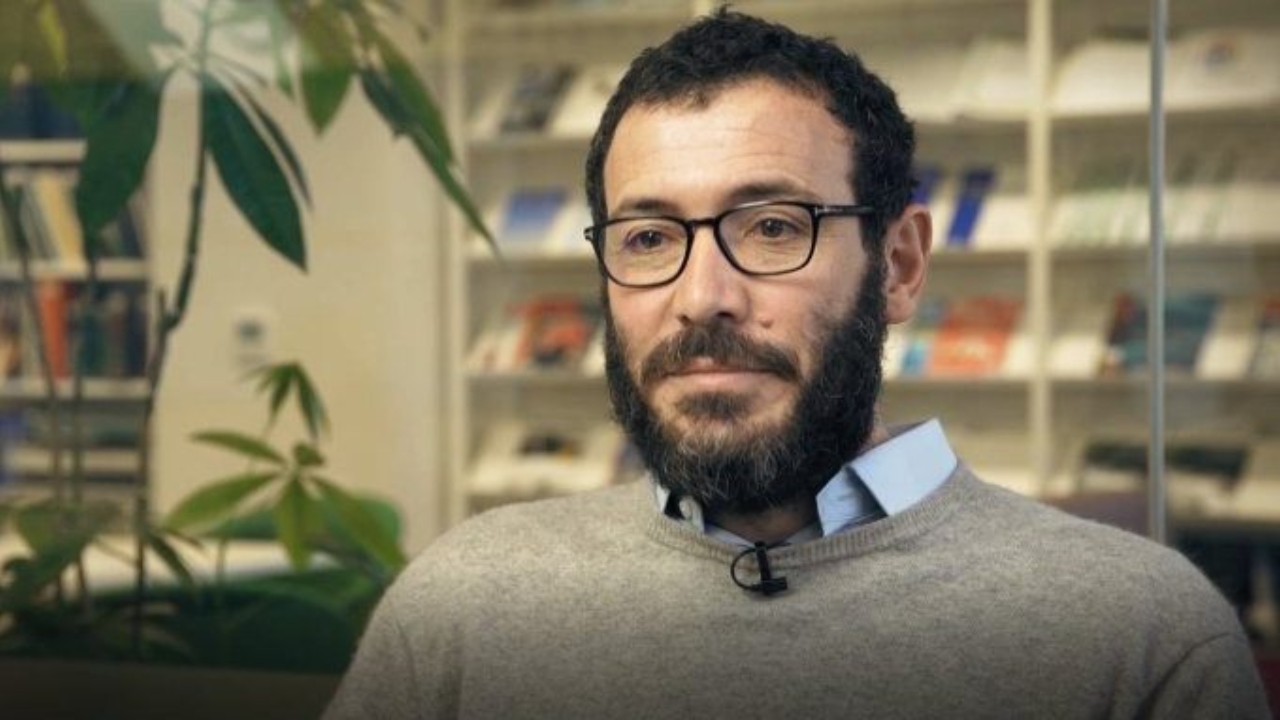 Carlo Buontempo, direttore del Copernicus Climate Change Service