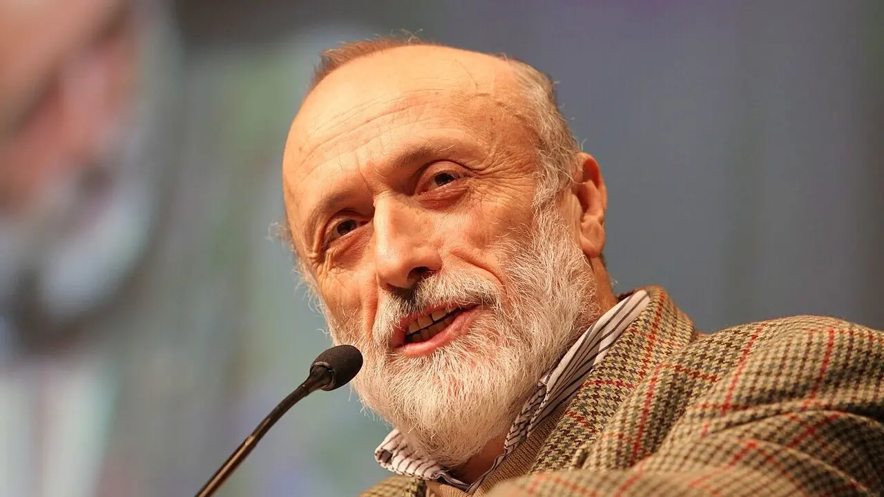 Carlo Petrini