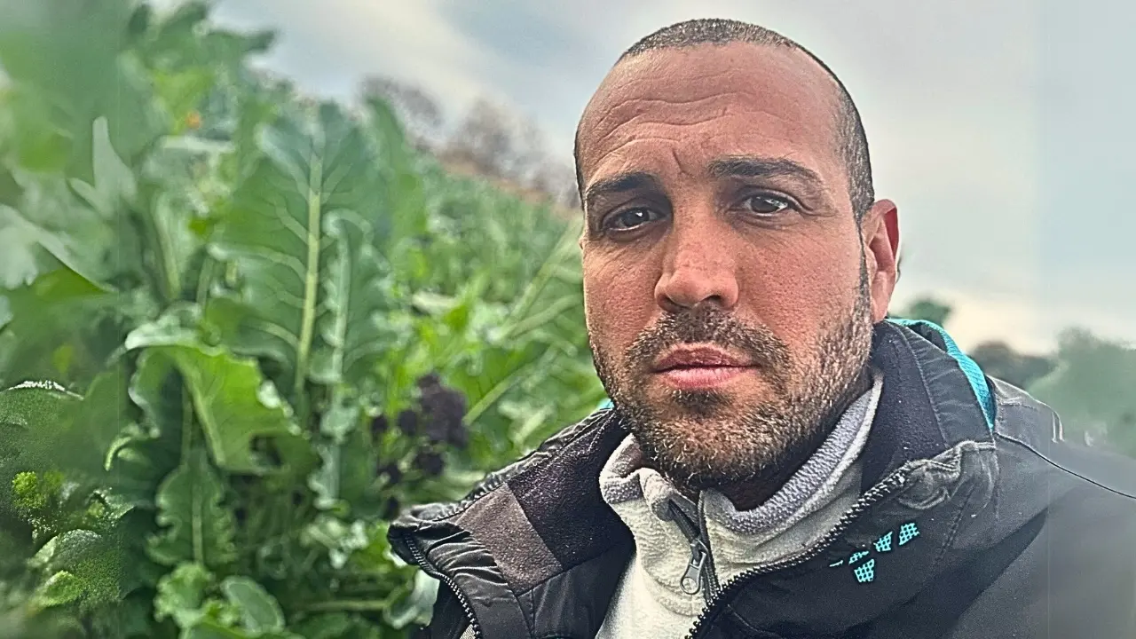 Alla scoperta dei chiacchietegli: Mario De Angelis