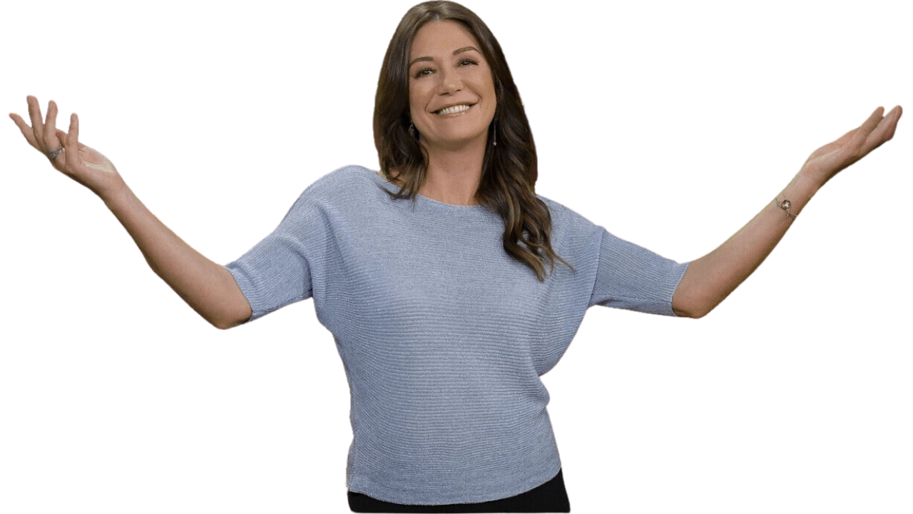Clima e salute, Tessa Gelisio
