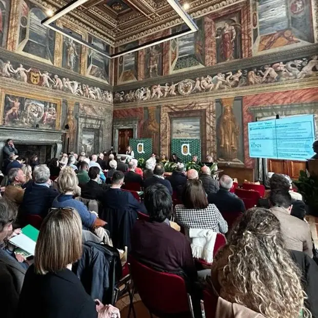 A Roma il quarto Libro Bianco del Verde. Fra scienza e buone pratiche
