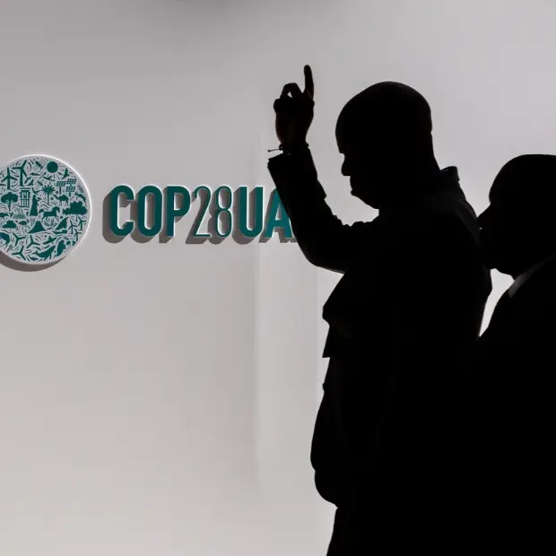 Un momento della Cop28