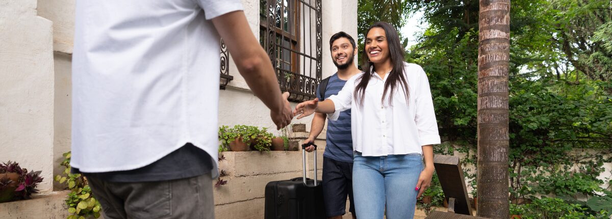 Settimana del baratto: ospitalità nel B&B in cambio di beni e servizi