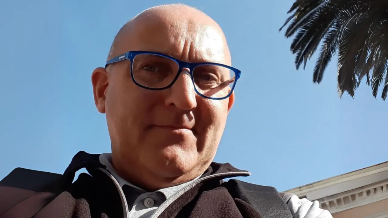Giocando s'impara, anche la terra: Fabio Taroni