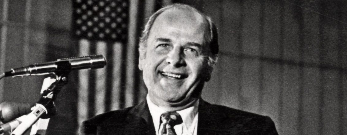 Gaylord Nelson