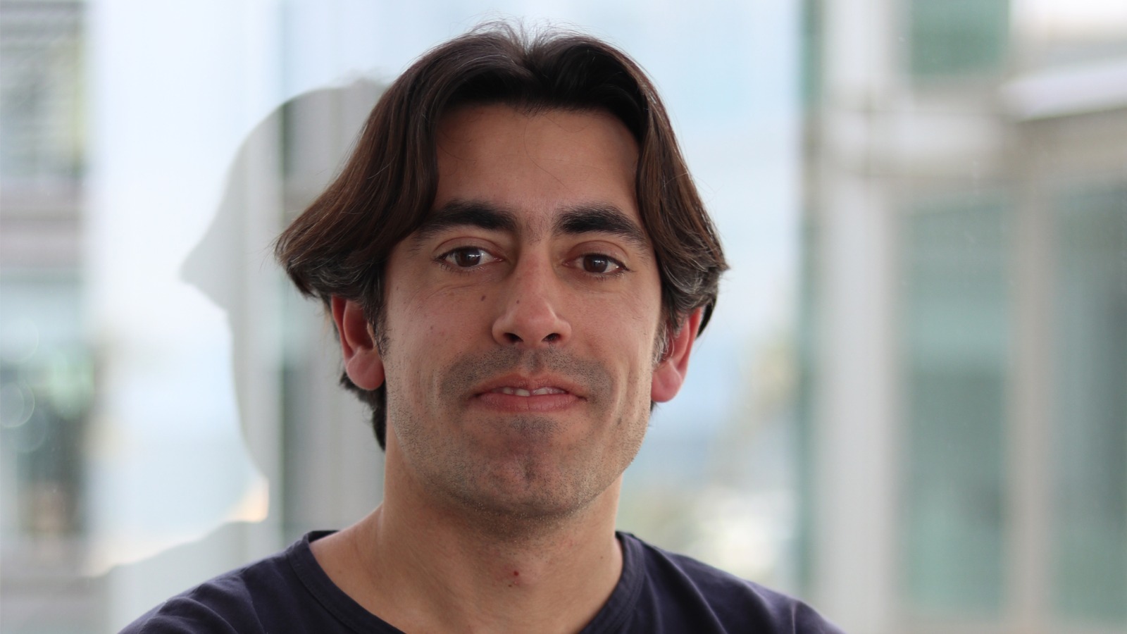 Gerard Talavera, ricercatore del Consejo Superior de Investigaciones Científicas 