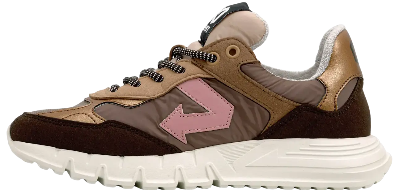 Leggera come una sneaker Leggera come una sneaker: il modello Maru di Id.Eight