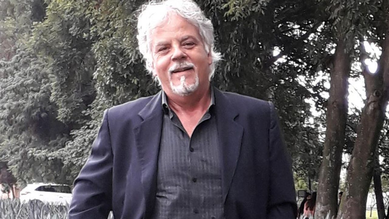 Gianluca Burchi, dirigente di ricerca del Crea (Foto: Crea)