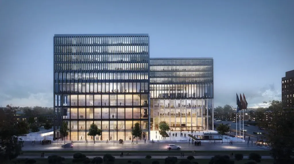 Il tribunale di Amsterdam