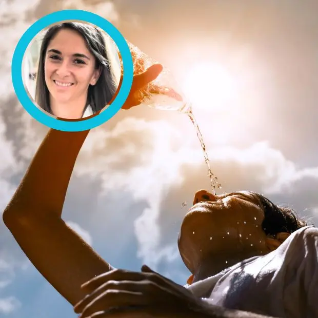 Acqua e non solo. La nostra guida per attraversare l’estate rovente