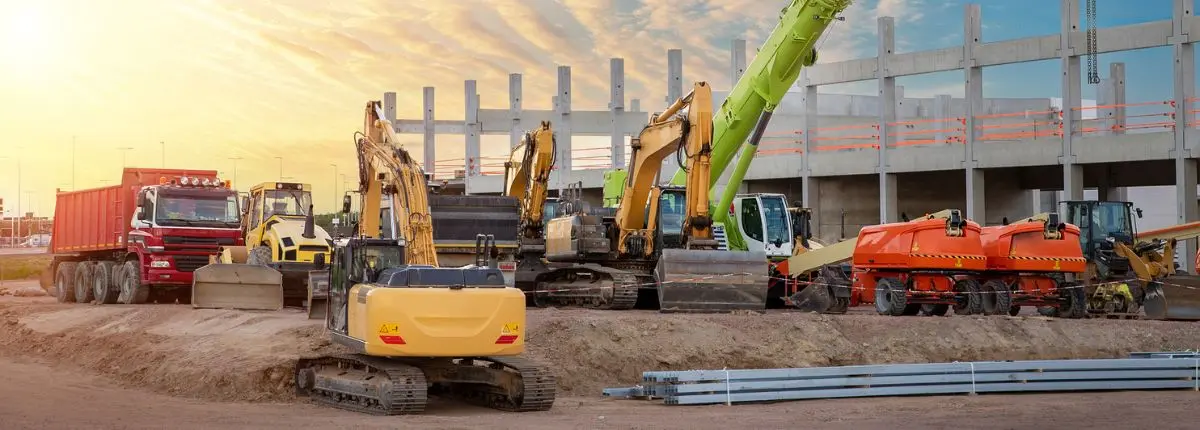 La rivoluzione delle piastrelle: consumo di suolo, un cantiere edile