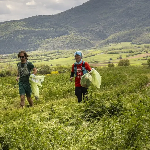 Sport, cura del territorio, educazione ambientale. Torna Keep Clean and Run