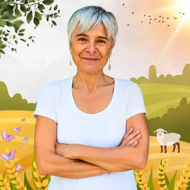 Il cammino delle custodi. Anna Kauber racconta le donne della transumanza