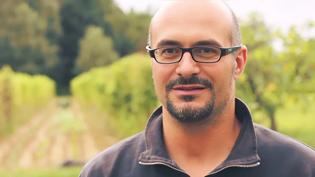 Quattro esperienze di agricoltura sociale: Marco Bechini