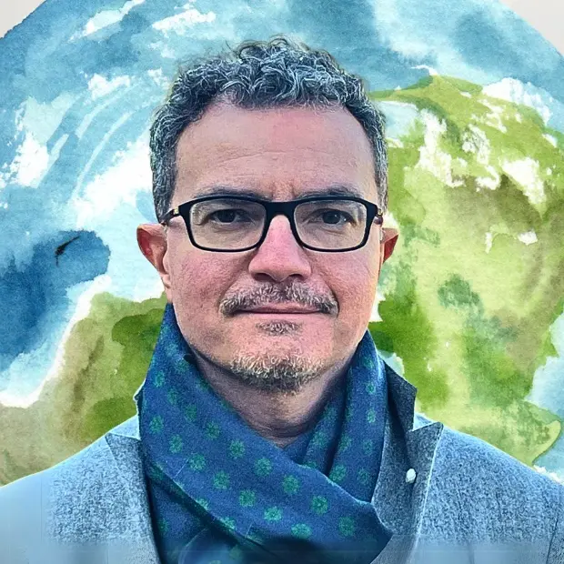 “Il pianeta? Possiamo salvarlo anche con la letteratura”. A tu per tu con Niccolò Scaffai