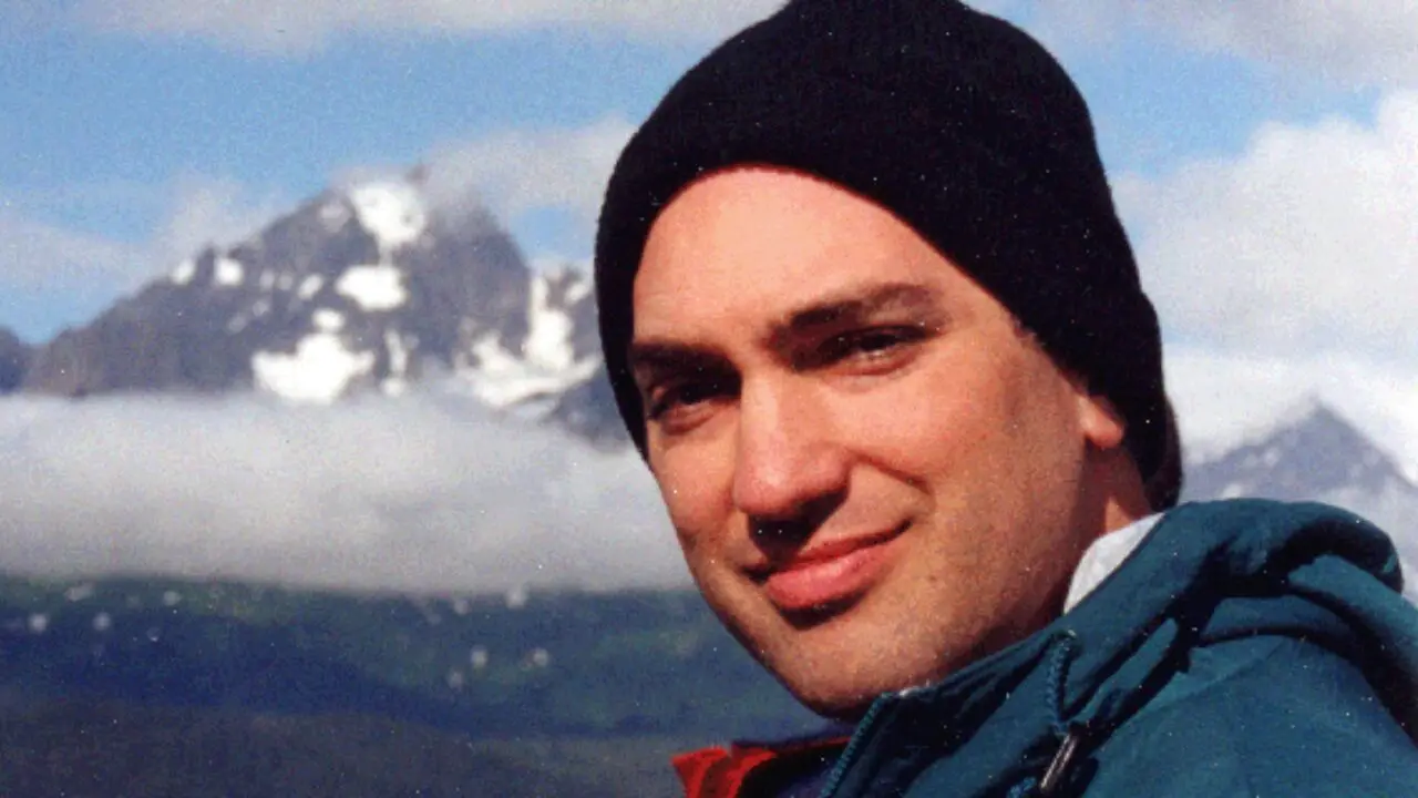 Nicholas Makris