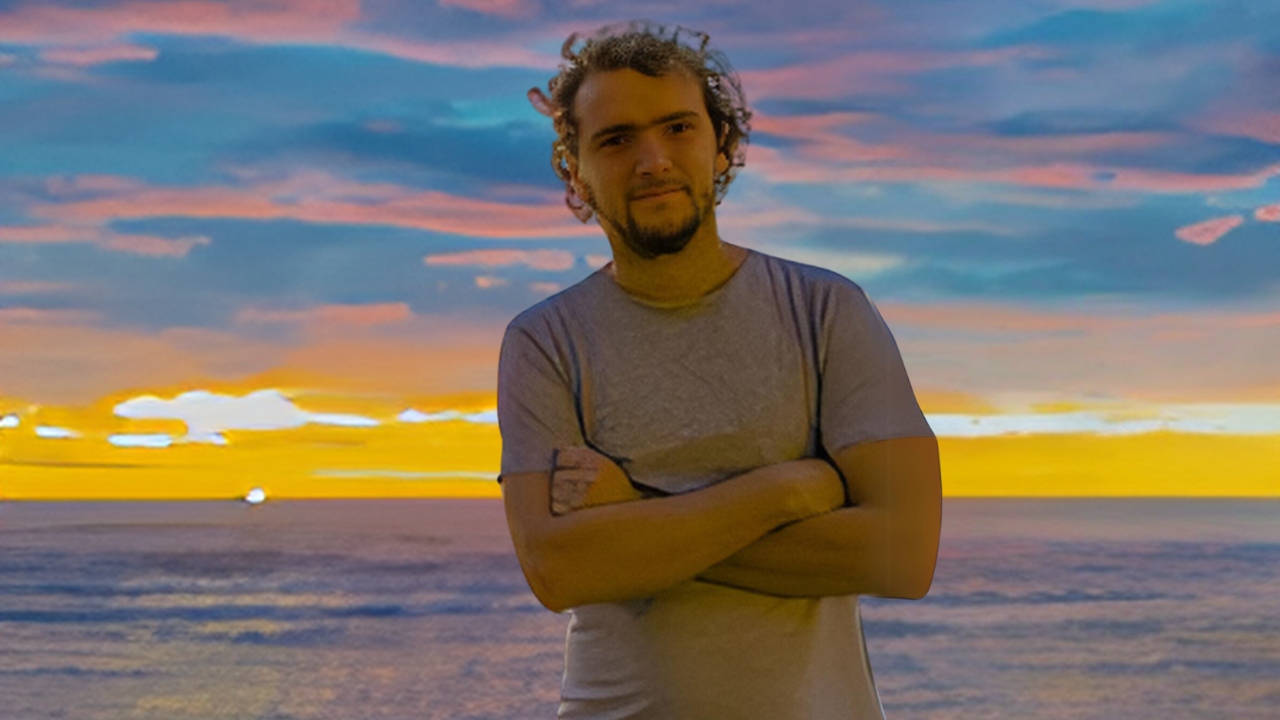 Pablo Ariel Martin