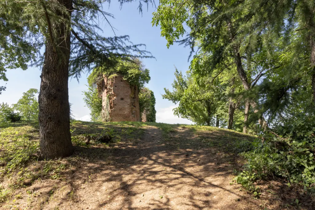 Parco del Grep