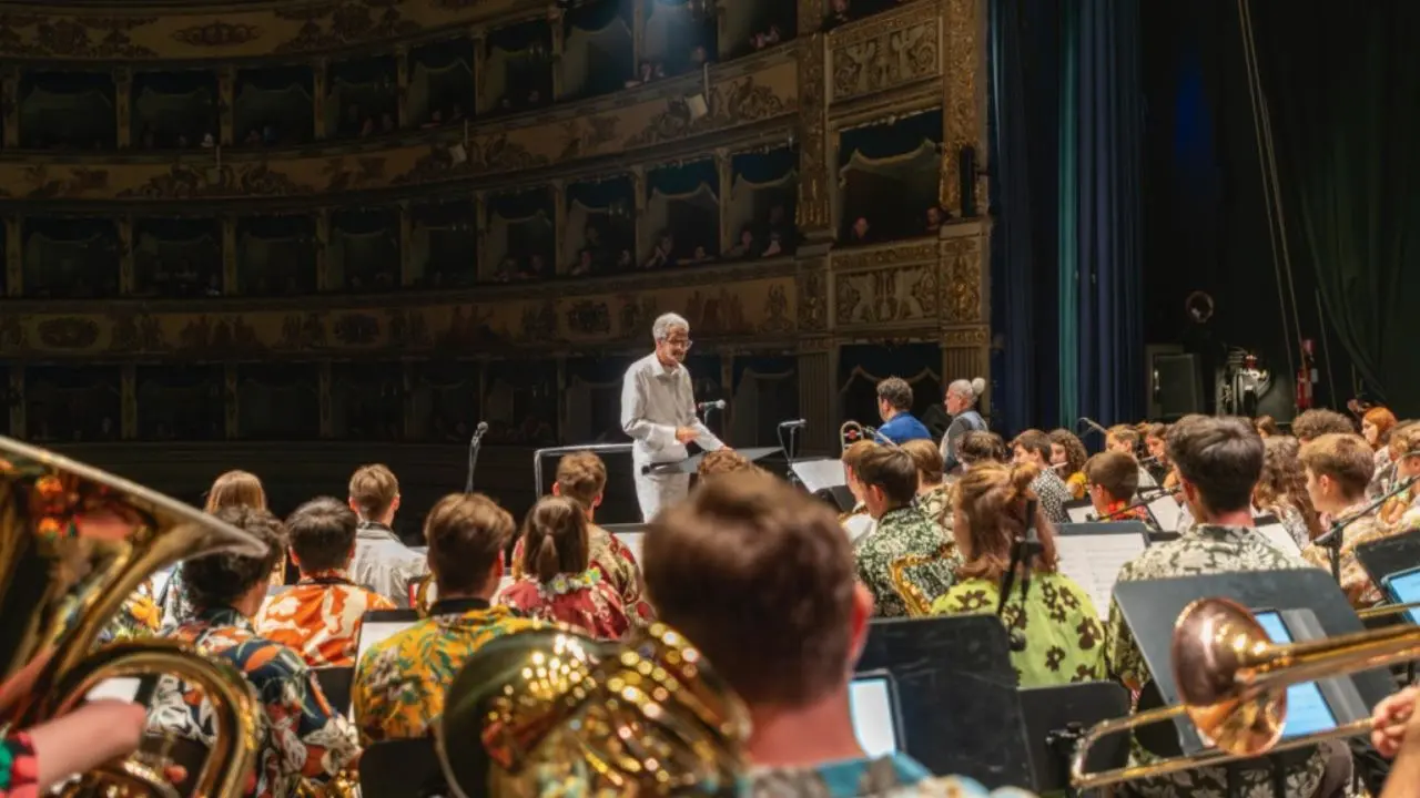 Pazzi di Jazz 2024 - foto di repertorio