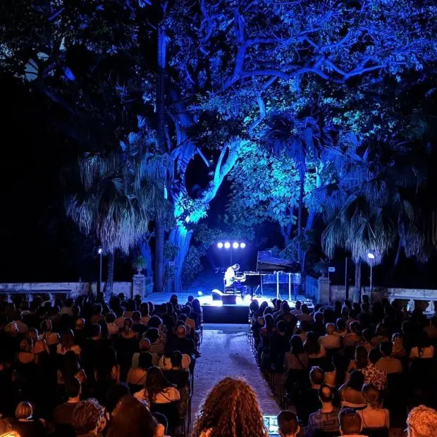 Palermo in cammino. Dall’orto botanico al territorio con “Prima Onda Fest”