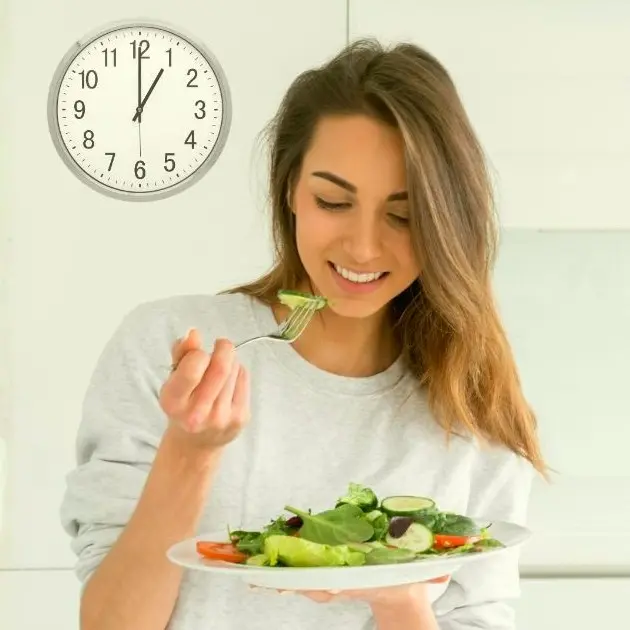 Crononutrizione, nella dieta mediterranea entra il fattore bioritmo