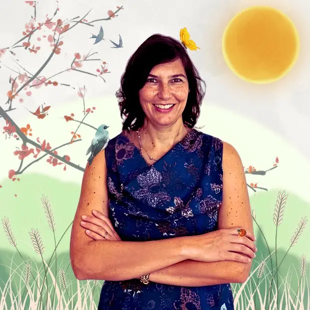 «Invisibili ma essenziali». Le donne in campo secondo Silvia Piconcelli