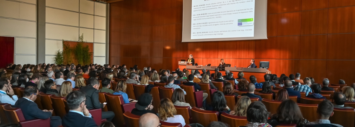 Stati generali della Green economy e Ecomondo