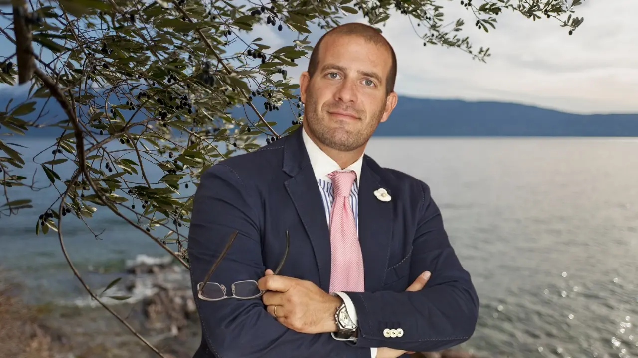 Simone Padovani