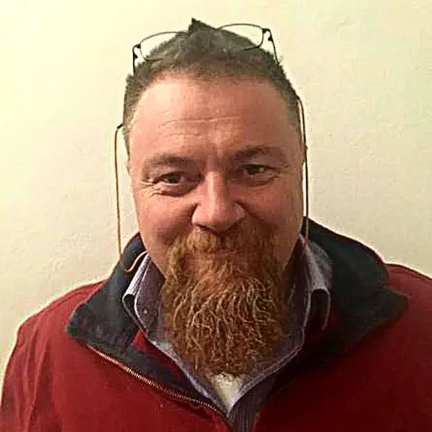 Stefano Fenoglio