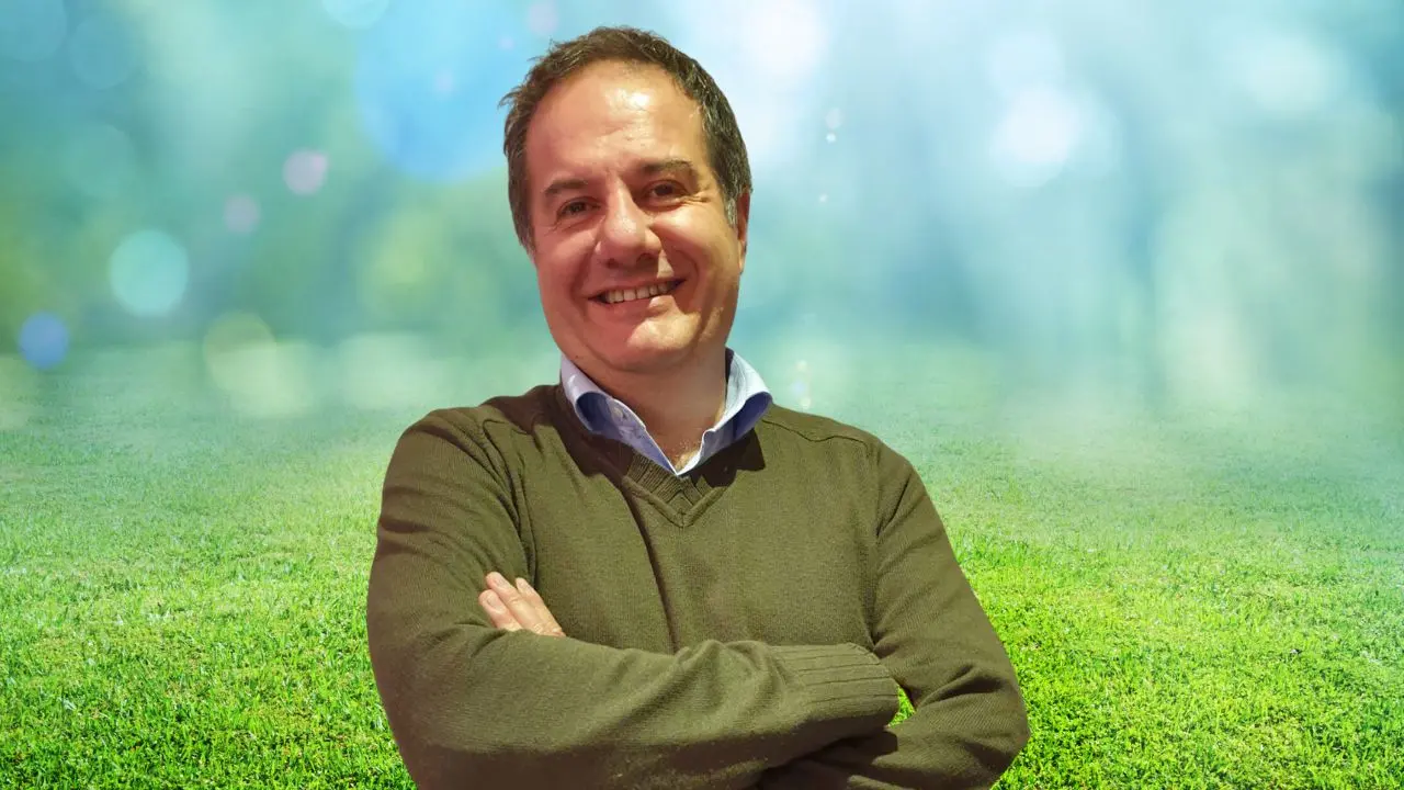 Biodiversità, un dottorato per proteggerla Gianluca Sarà, coordinatore del Dottorato di Interesse Nazionale sulla biodiversità