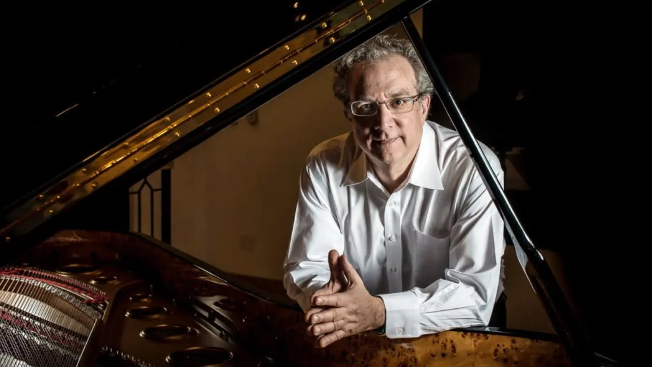 Uri Caine Crossroads 2025