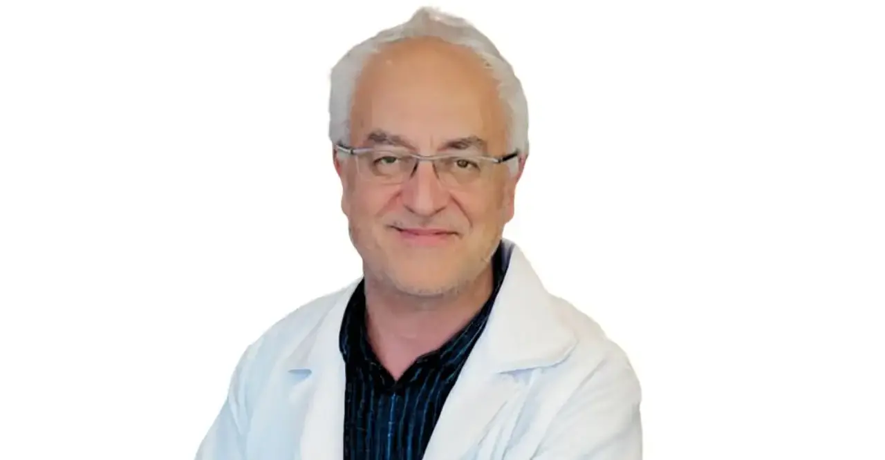prof Valerio Carelli