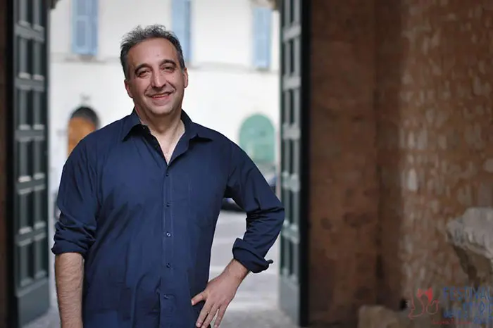 In Val di Comino il Festival delle storie: il direttore artistico, Vittorio Macioce