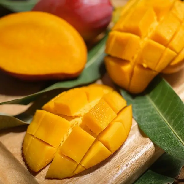 Il mango, la drupa d’origine indiana che protegge la vista e il sistema immunitario