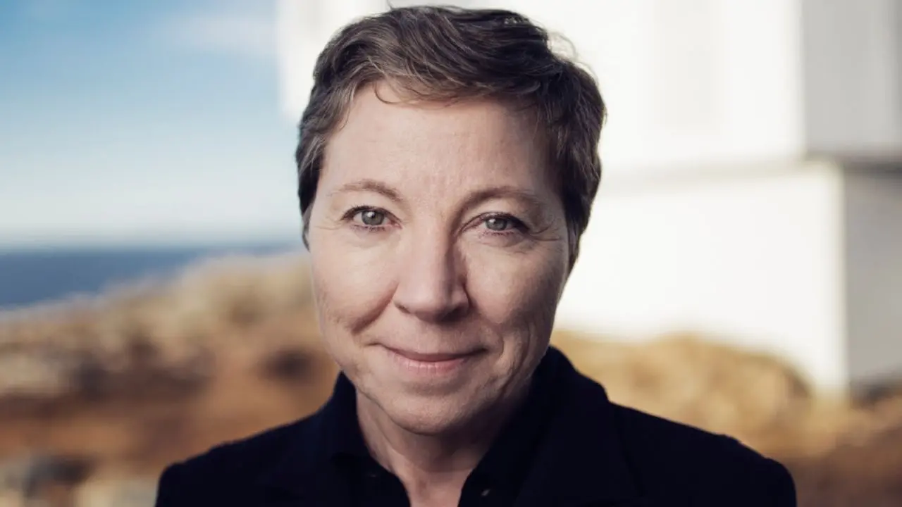 Sull'isola di Fogo, dove il turismo ha l'etichetta: Zita Cobb Sull'isola di Fogo, dove il turismo ha l'etichetta: Zita Cobb