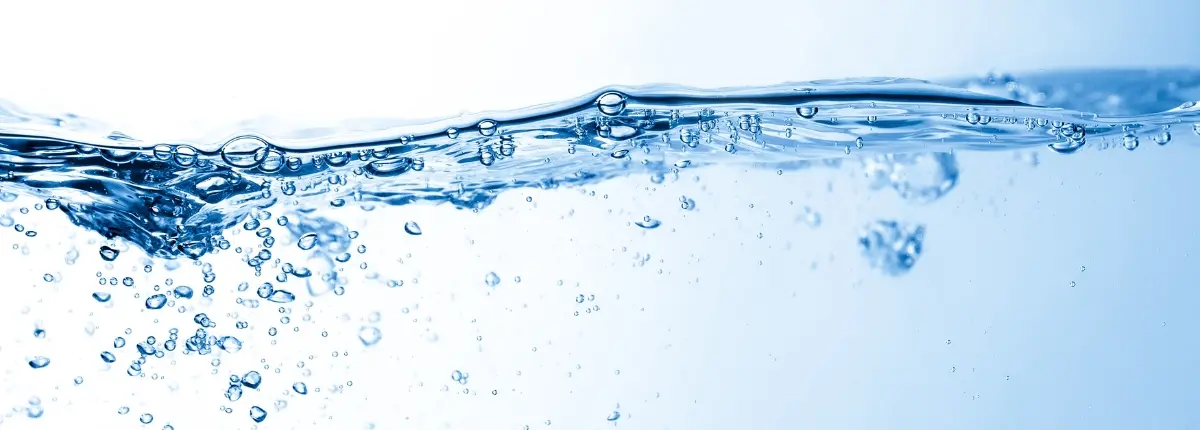 Acqua potabile