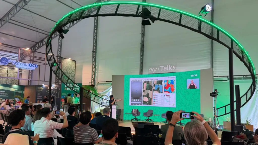 Cop30, quattro punti che restano per l'agroecologia: Un evento nell'Agrizone, alla Cop30