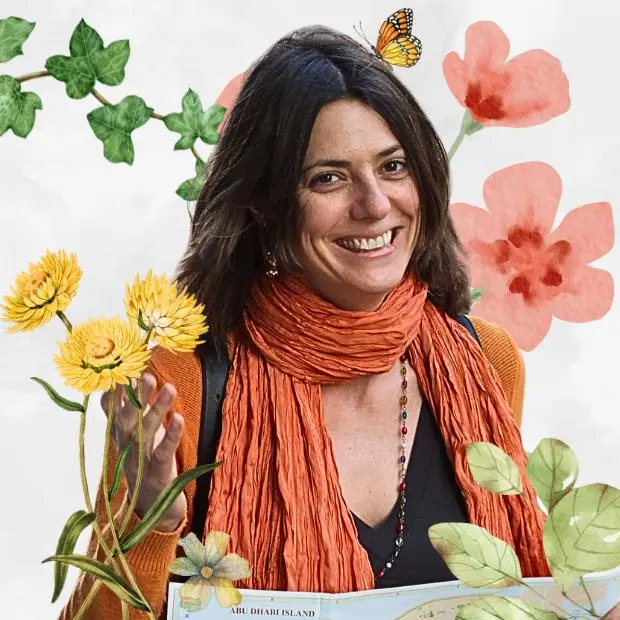 “Le piante? Sono parte di noi”. Nella sfera vegetale con Alessandra Viola