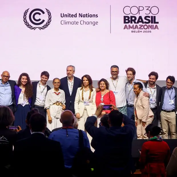 Cop30, il clima può attendere. Quattro punti che restano per l’agroecologia